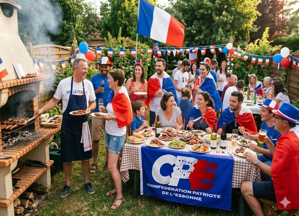 Fêtes locales